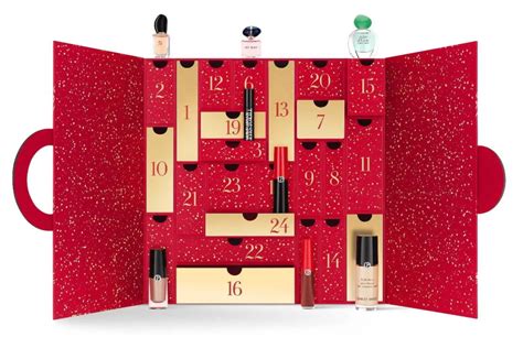 Makeup Sets: Lipstick Sets, Advent Calendar & more — YSL Beauty